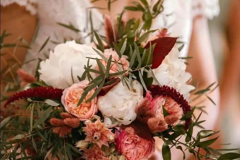 Aux Fleurs de Bretagne