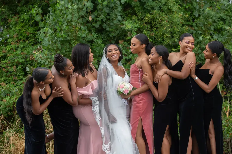 Eulalie Unique et Belle — photo 2