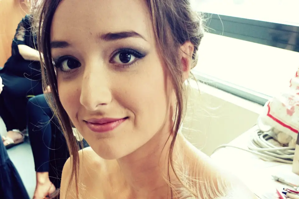 Marion Létendart — photo 2