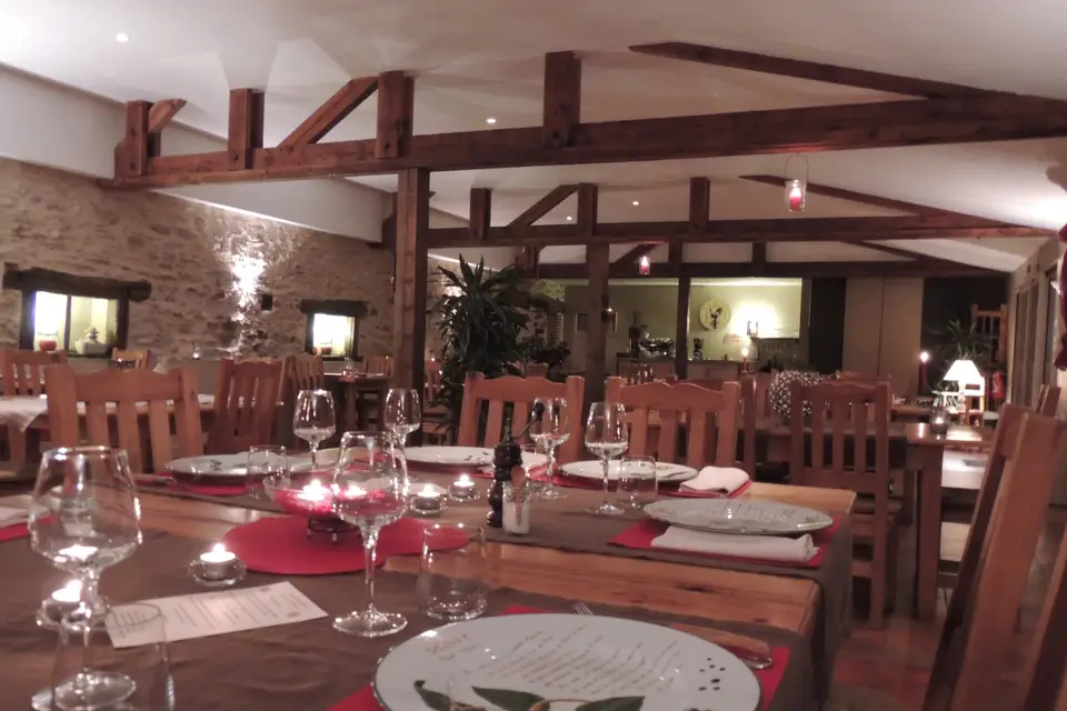 Le Domaine du Grand Brugeron — photo 3