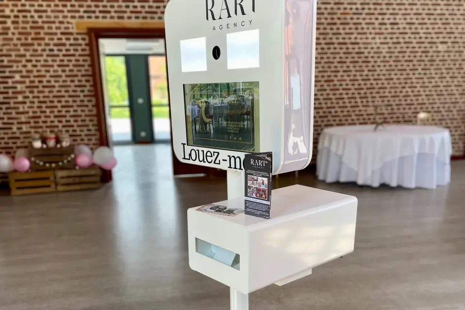 Borne and Light — photo 2