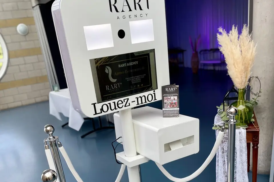 Borne and Light — photo 5