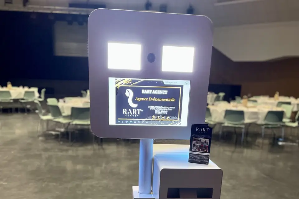 Borne and Light — photo 7