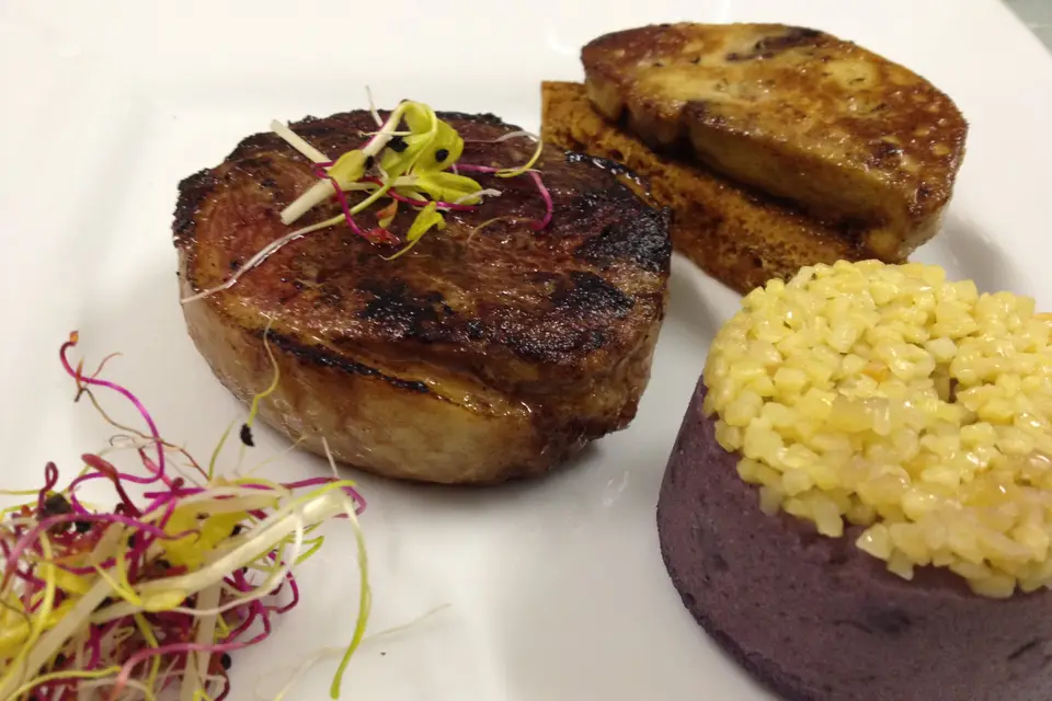 Blaye en Bouche Traiteur — photo 5