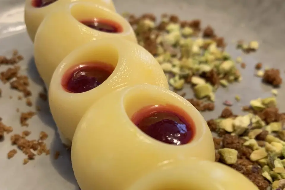 Blaye en Bouche Traiteur — photo 1