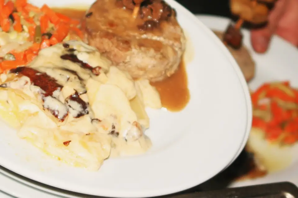 Chez Jean Louis — photo 3