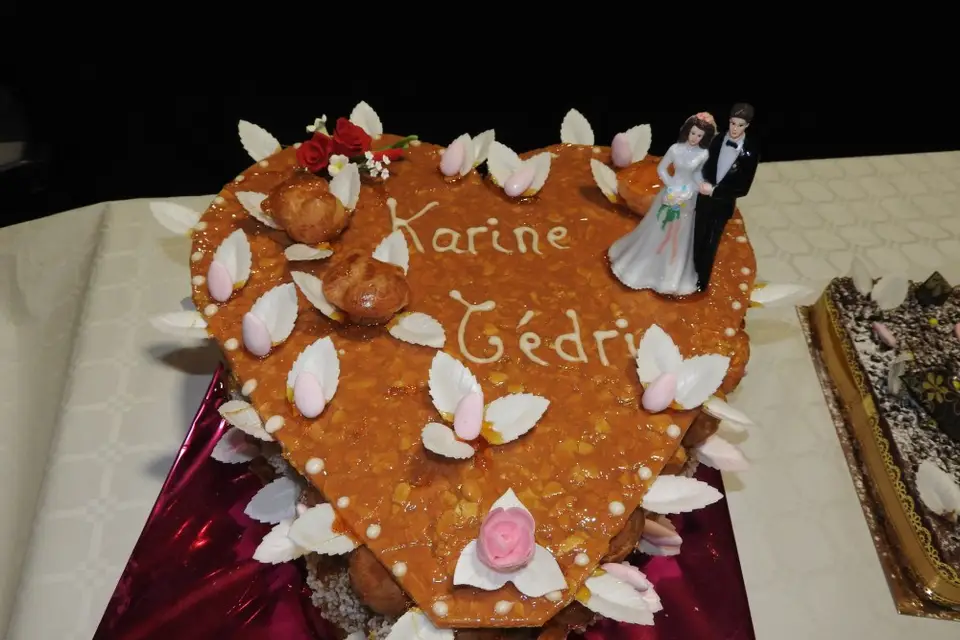 Chez Jean Louis — photo 8