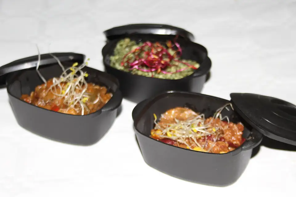 Chez Jean Louis — photo 2