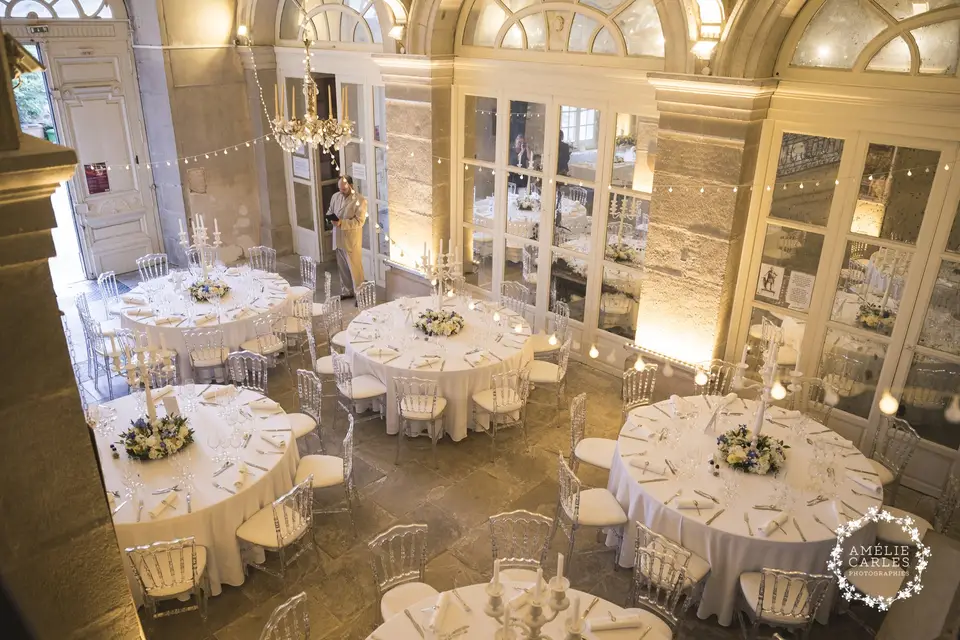 Château Chalabre — photo 2