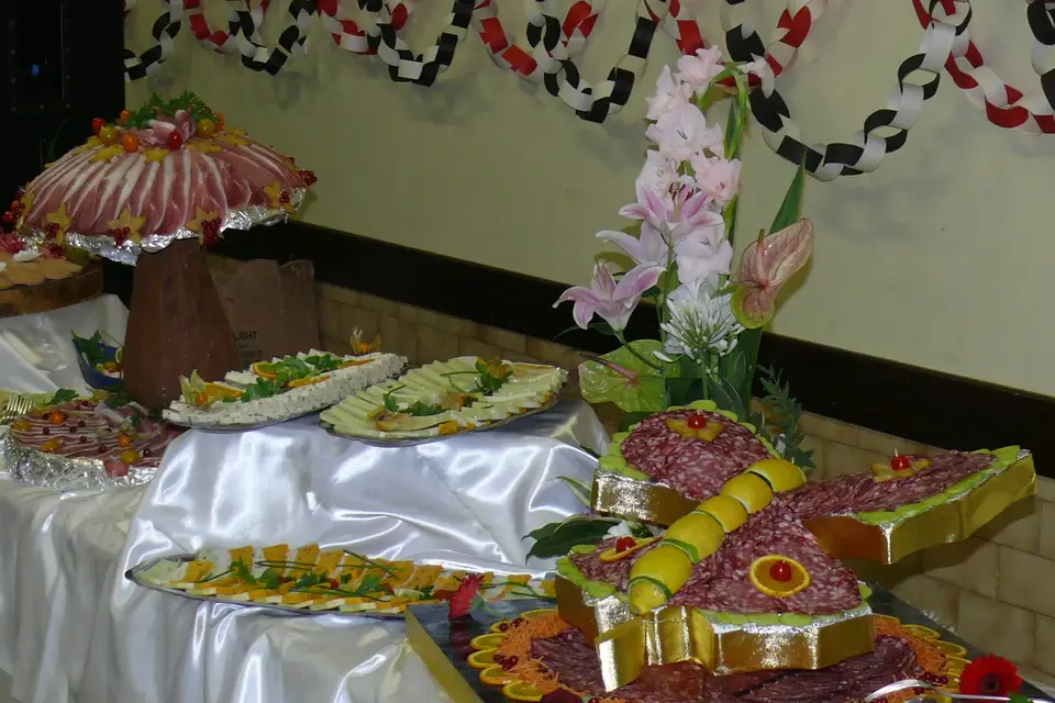 Chez Jean Louis — photo 5