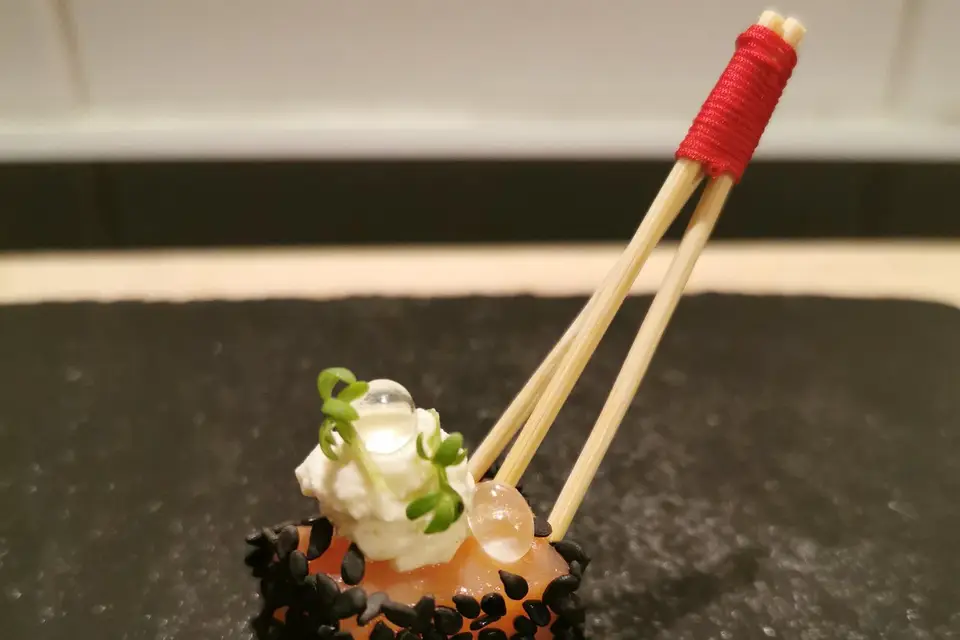 Cuisine&Bo — photo 5