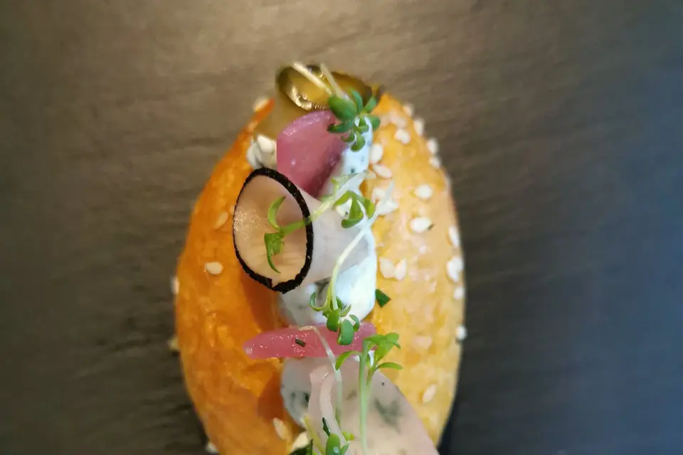 Cuisine&Bo — photo 8