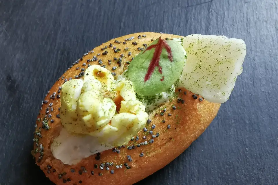 Cuisine&Bo — photo 6