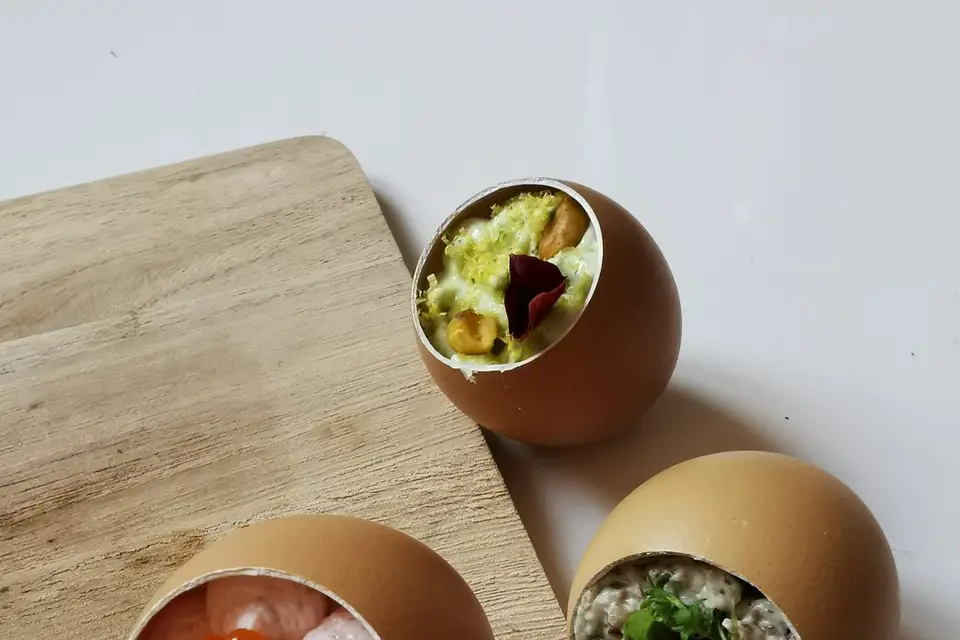 Cuisine&Bo — photo 7