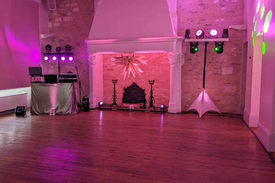 Dj Fred16 — photo 6