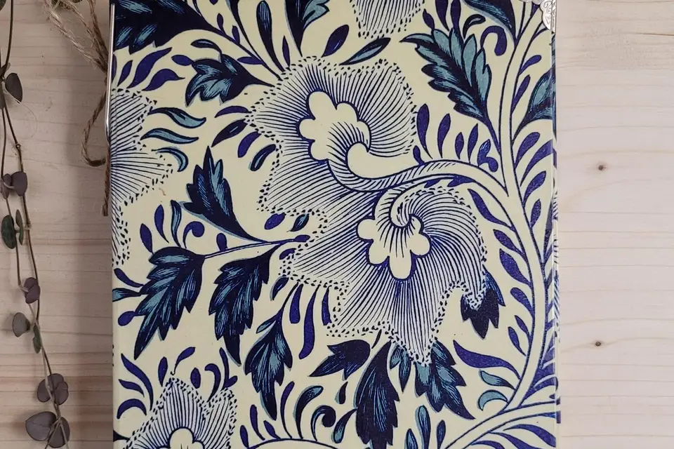 Les Flâneries de Capucine - Livre d'Or — photo 3