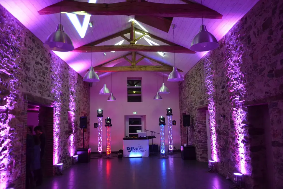 Cédric Garcia Évènementiel — photo 4