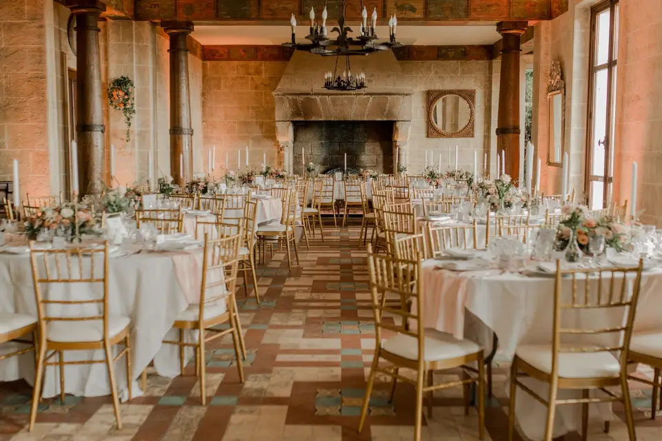 Château Les Hauts - Mont Saint Michel — photo 8