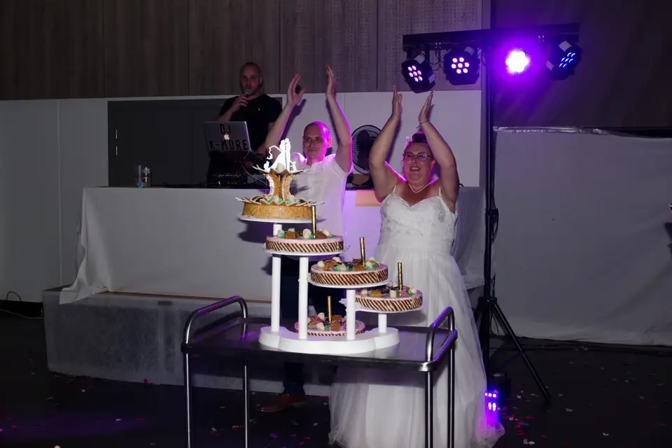 K-More Event — photo 5