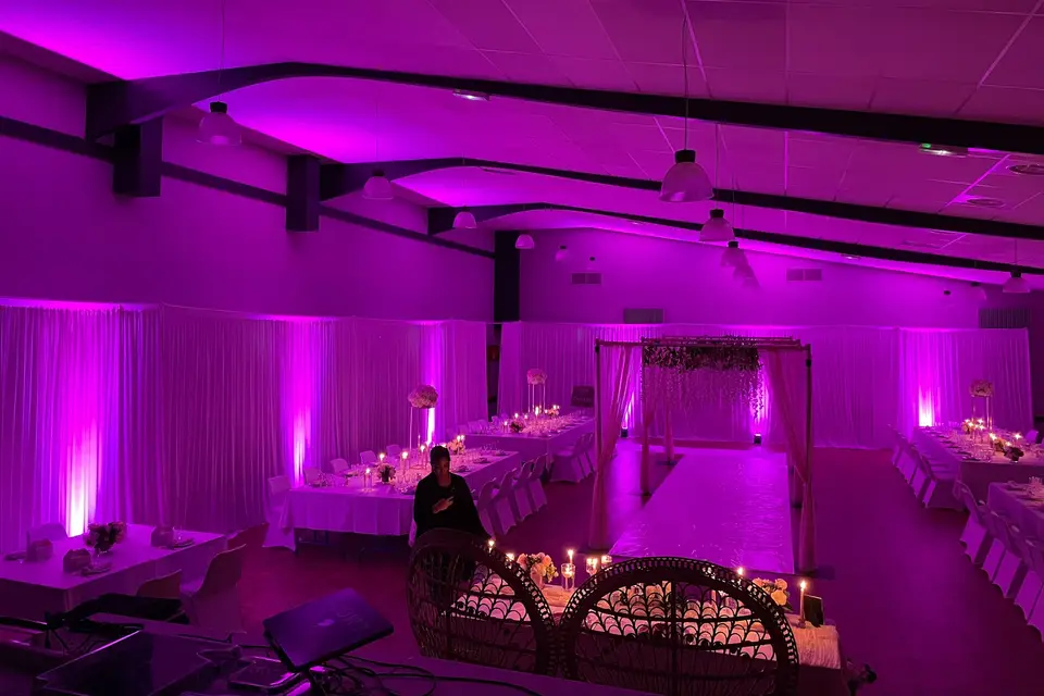 K-More Event — photo 9