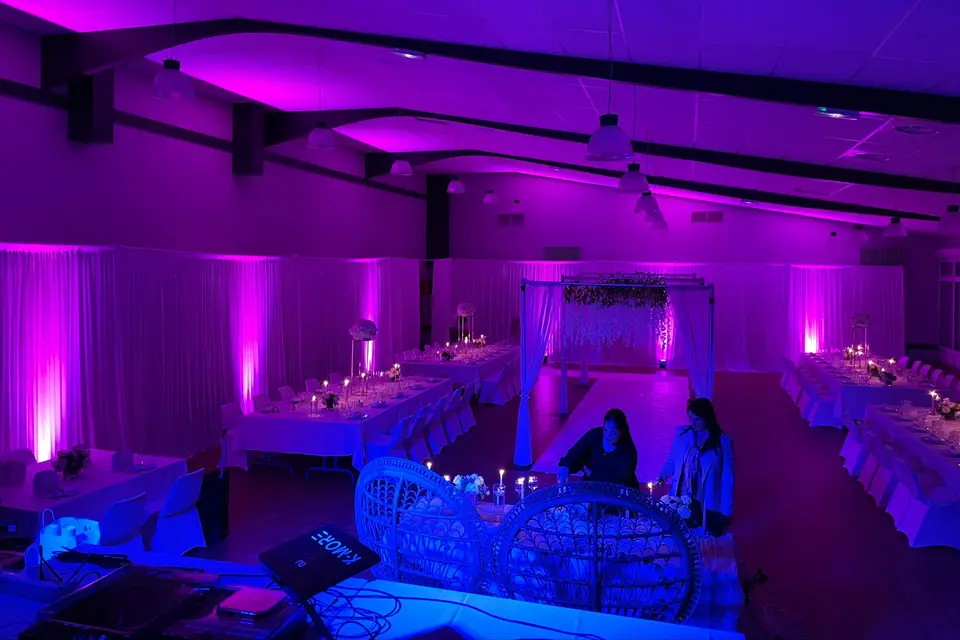 K-More Event — photo 3