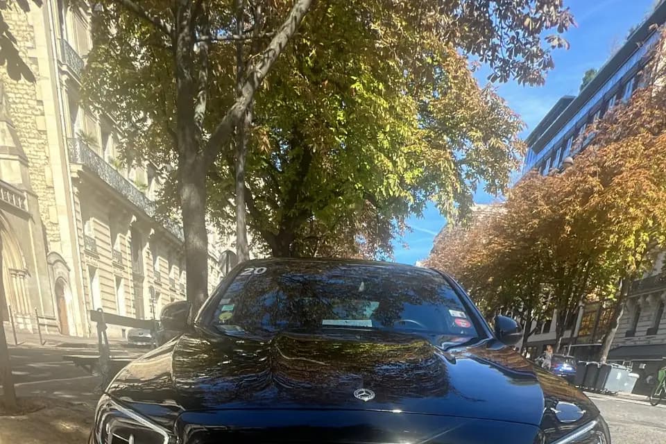 L.O. driver — photo 5