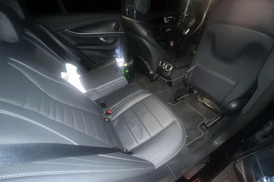 L.O. driver — photo 3