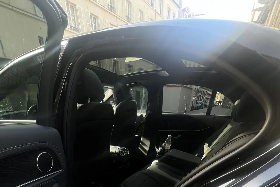 L.O. driver — photo 6