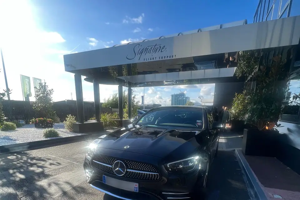 L.O. driver — photo 1