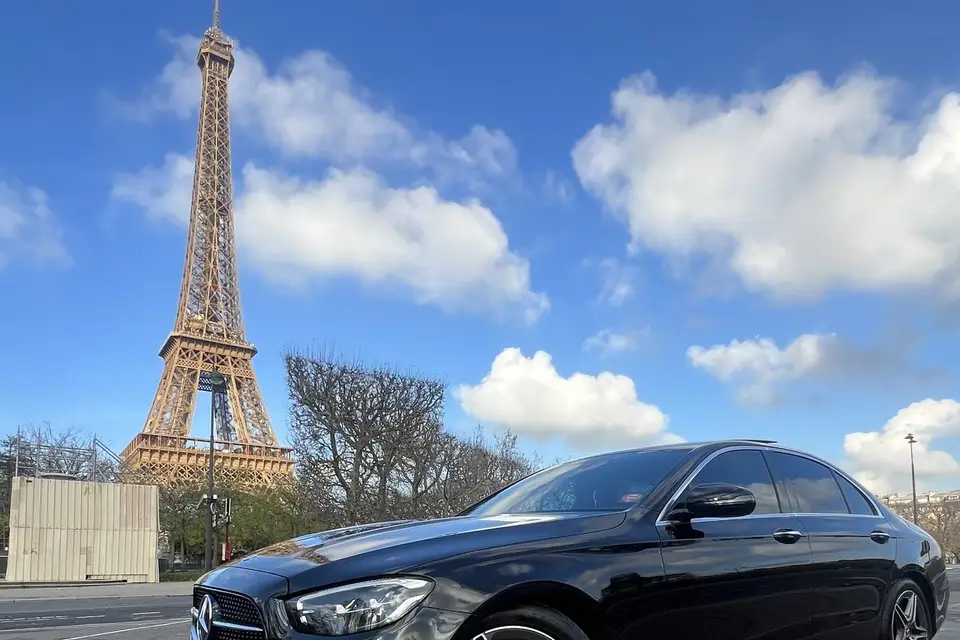 L.O. driver — photo 7