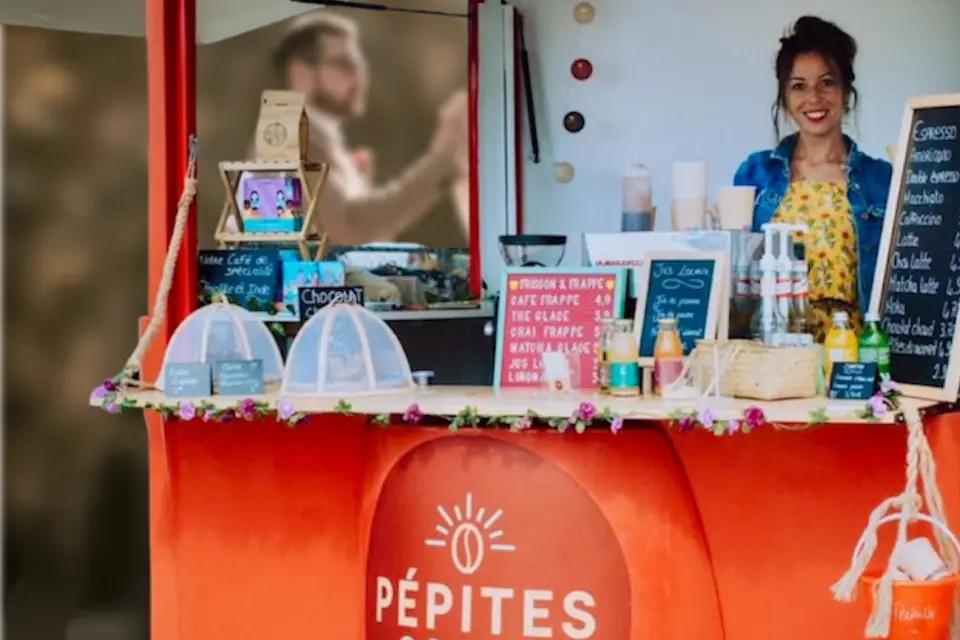 Pépites Coffee