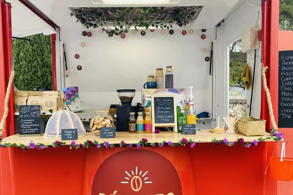 Pépites Coffee — photo 2