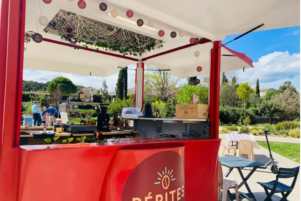 Pépites Coffee — photo 1