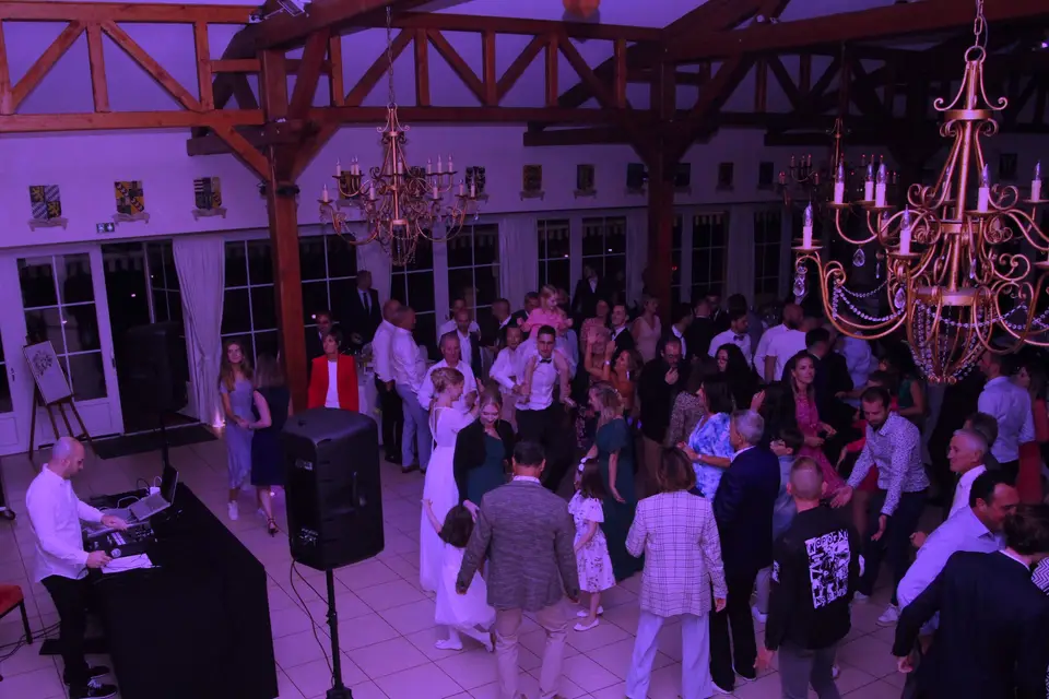 K-More Event — photo 8