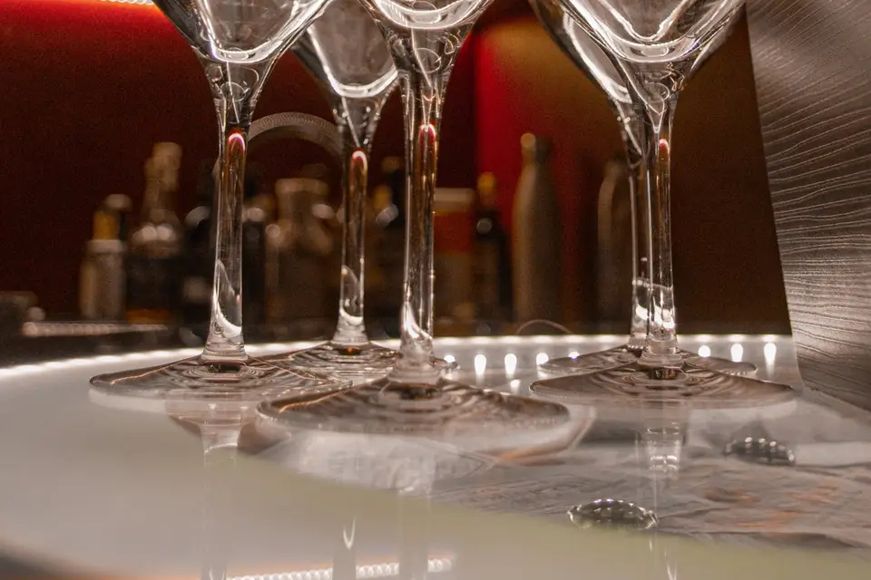 Le Marchand de Vins — photo 6