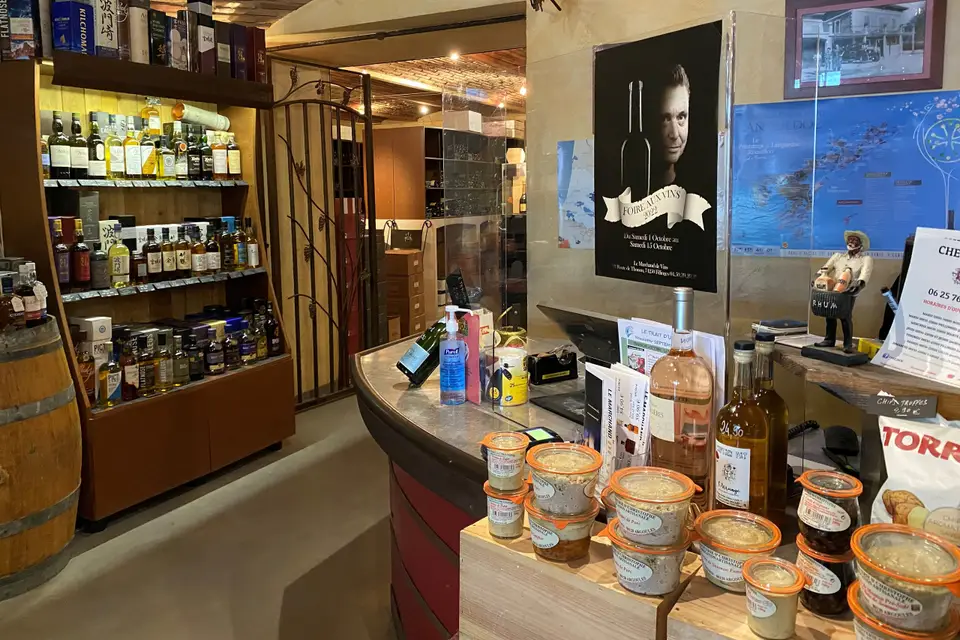 Le Marchand de Vins — photo 2