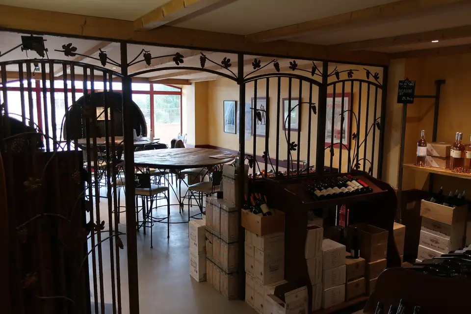 Le Marchand de Vins — photo 5