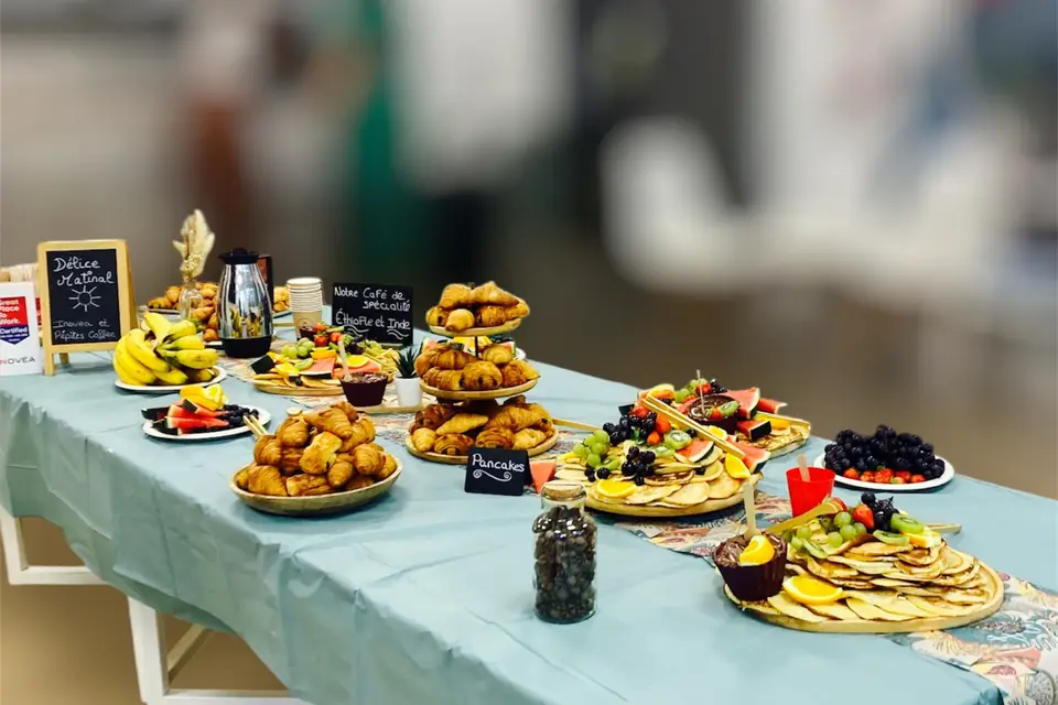 Pépites Coffee — photo 4