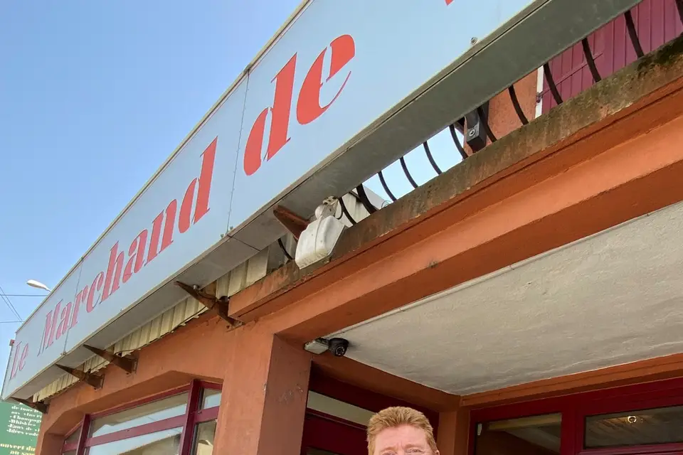 Le Marchand de Vins — photo 3