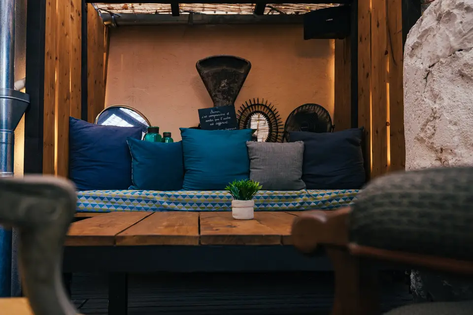 Le jardin secret — photo 3