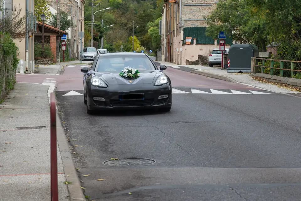 Élégance Auto — photo 2