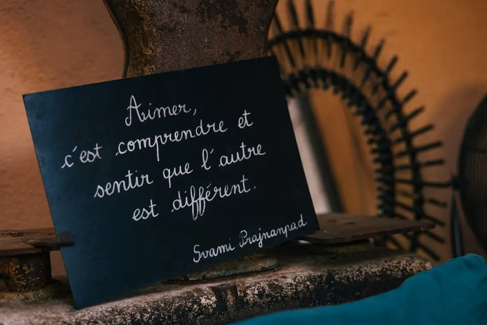 Le jardin secret — photo 6