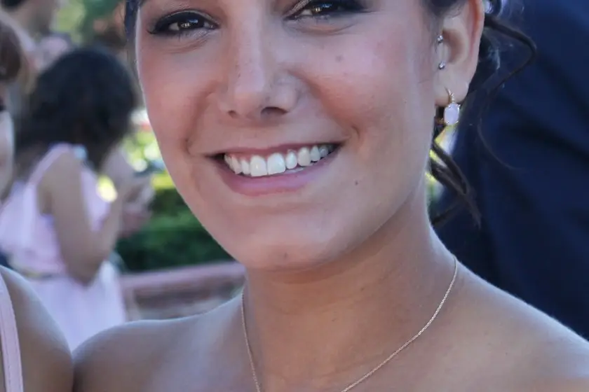 Margot Maquille — photo 1