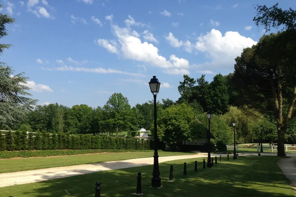 Le Domaine des Fontenelles — photo 2