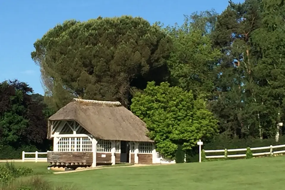 Le Domaine des Fontenelles — photo 4