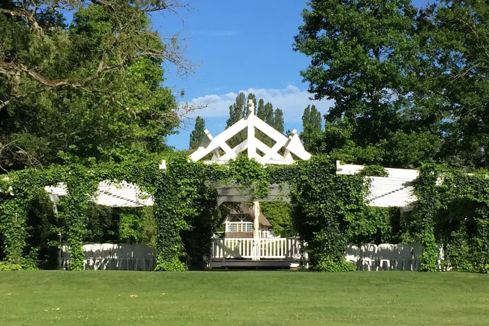 Le Domaine des Fontenelles — photo 8