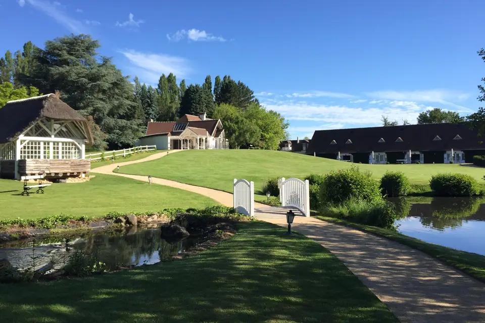 Le Domaine des Fontenelles — photo 7