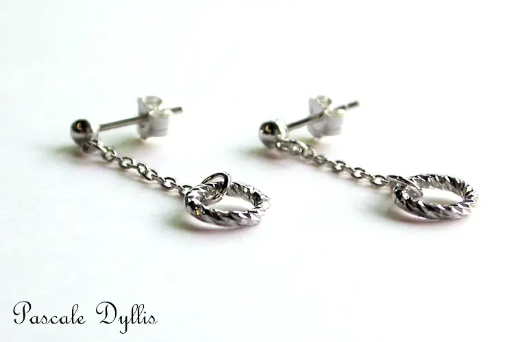 Pascale Dyllis — photo 1