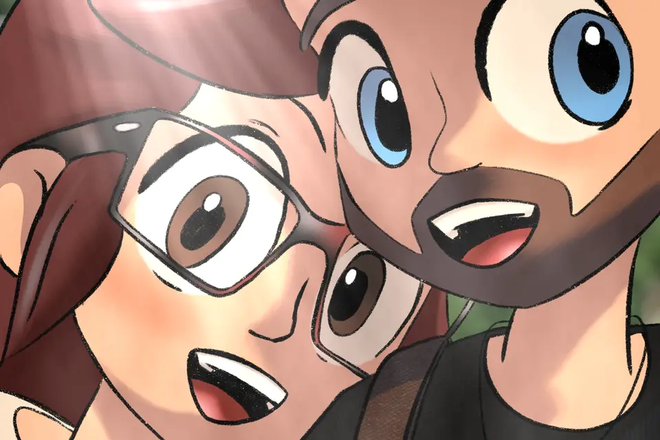 PhantDrawing — photo 1