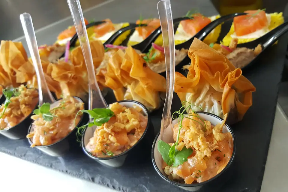 L´Xtreme Réception — photo 2